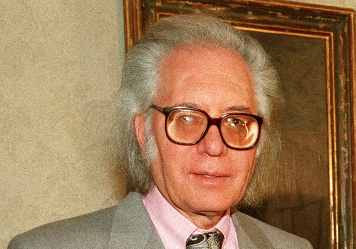 Francisco Umbral