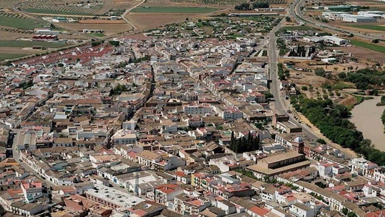 La Junta cortará el tramo de la A-3101 del puente de Villa del Río entre el 12 y el 23 de mayo