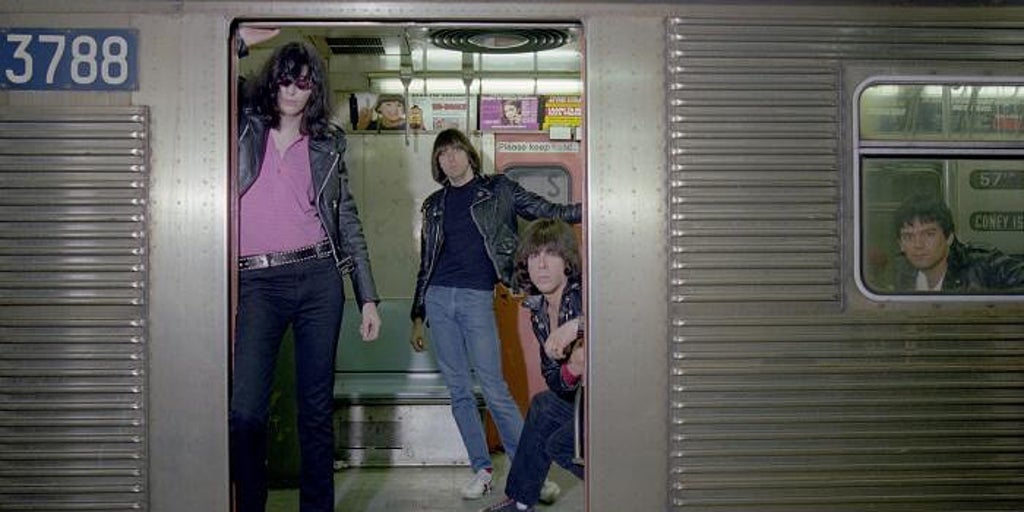 La Feria Internacional del Disco de Madrid celebra su edición más punk
