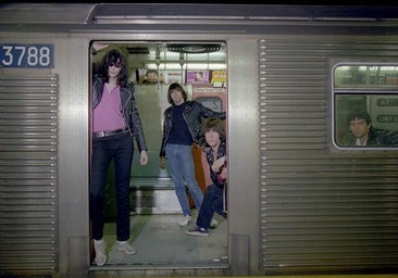 La Feria Internacional del Disco de Madrid celebra su edición más punk