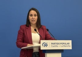 El PP afirma que mientras Núñez sea líder regional del partido «el número de diputados en las Cortes no se  moverá de 33»