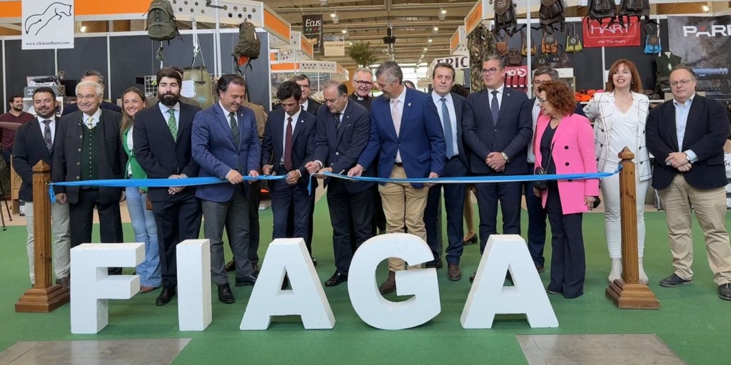 Gregorio: «La Fiaga se ha consolidado como la gran feria agrícola y ganadera de Talavera»