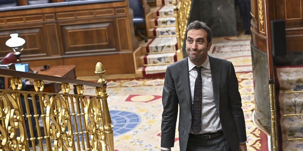 Junts exigió a Cuerpo garantías de que cumpliría  antes de votar el plan anti aranceles