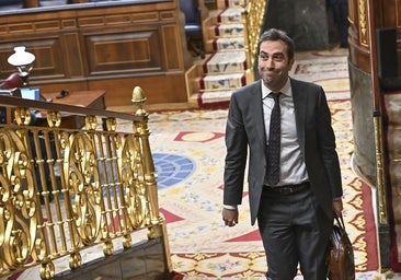 Junts exigió a Cuerpo garantías de que cumpliría antes de votar el plan anti aranceles