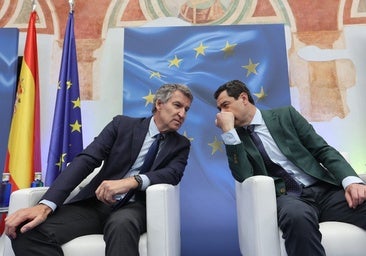 Feijóo advierte al Gobierno: «Sin autorización del Parlamento el acuerdo con la OTAN es sólo del PSOE»