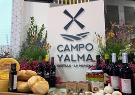 Queso, aceite, vino… Estos son los mejores productos agroalimentarios de Castilla-La Mancha en los Premios Gran Selección