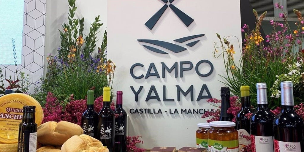 Queso, aceite, vino… Estos son los mejores productos agroalimentarios de Castilla-La Mancha en los Premios Gran Selección