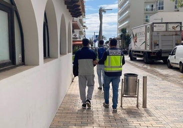 Detenido un joven en Mallorca por engañar a un centenar de menores para que le enviaran fotografías sexuales