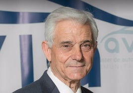 Muere el empresario conquense Domingo Ochoa, fundador de Industrias Ochoa y AVIA