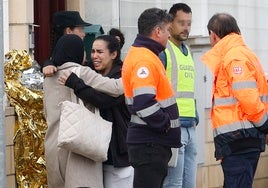 Fue la batería de un móvil sobrecalentado y no un cigarro la causante del peor incendio de una residencia en Aragón