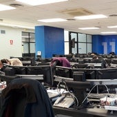 Empleados del 112 denuncian «deficiencias» en el programa para atender llamadas dos semanas antes de la dana