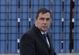 Junts, sobre la opa al Sabadell: «Pere Soler se ha empanado. Somos contrarios y Sánchez debe evitarla»