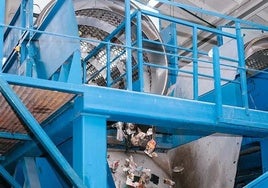 Sale a información pública el estudio ambiental de la planta de Piroplast en Puertollano, que creará 63 empleos