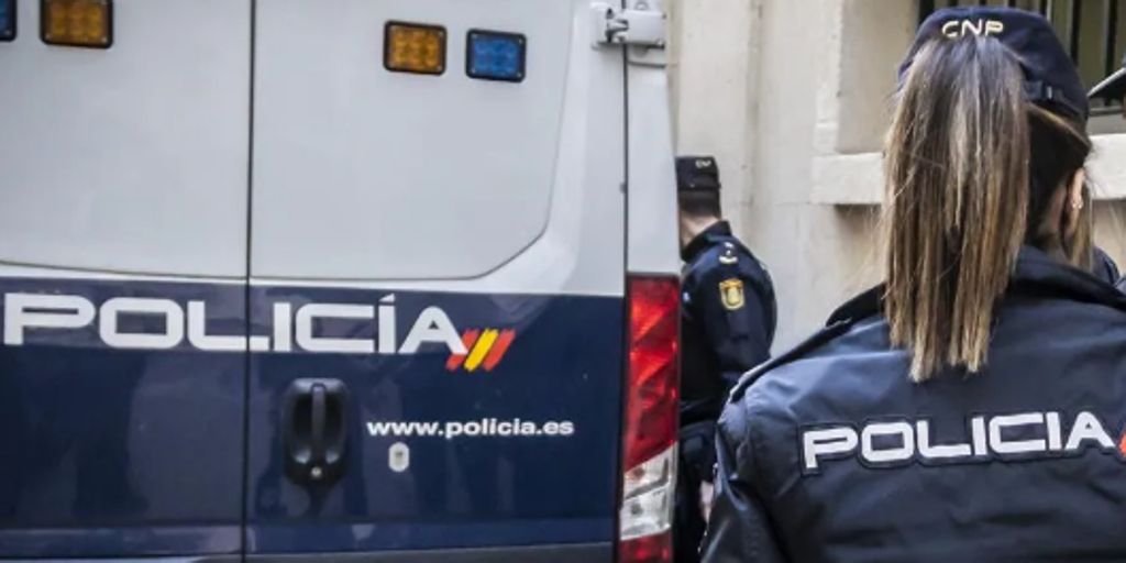 Detenidas dos menores de 16 y 17 años por un robo con violencia en Asturias