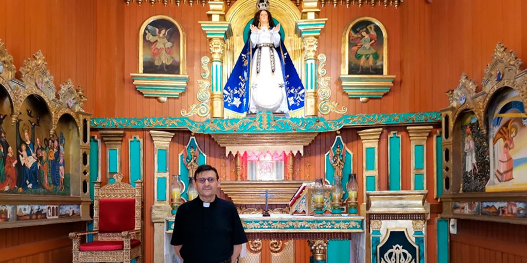 El párroco cordobés que convivió con el nuevo Papa León XIV en Perú: «Era como un padre, preocupándose por todo; un buen pastor»