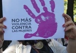 El sistema VioGén registra 5.591 casos activos de víctimas de violencia de género en Castilla-La Mancha