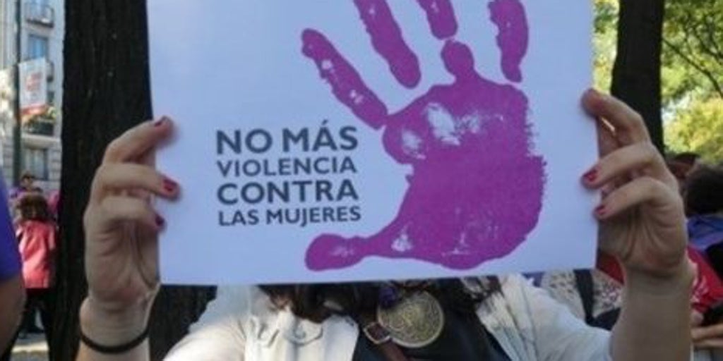 El sistema VioGén registra 5.591 casos activos de víctimas de violencia de género en Castilla-La Mancha