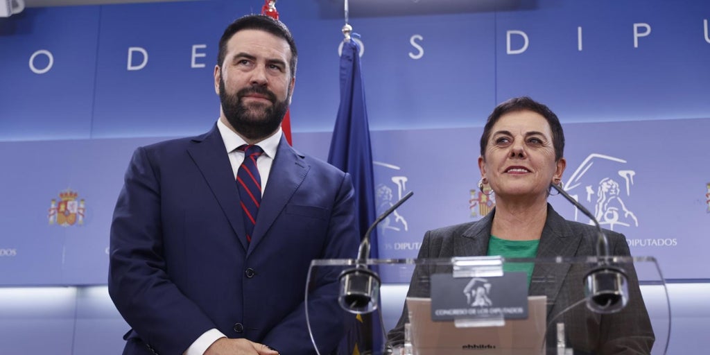 Bildu sustituye al PP en el viaje de los parlamentarios a China y Armengol lo amplía