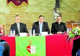 Las agustinas de Talavera: «Solo pensamos en cómo ayudar al Papa»