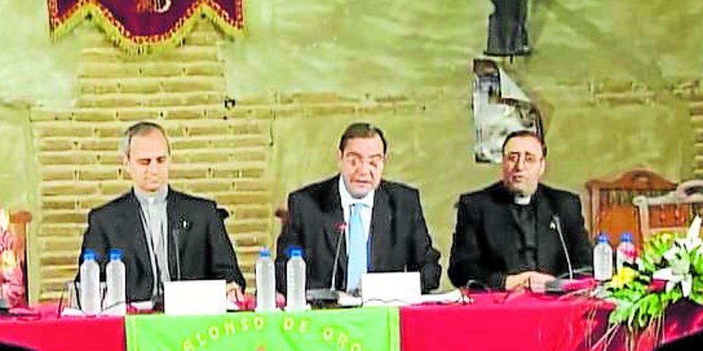 Las agustinas de Talavera: «Solo pensamos en cómo ayudar al Papa»