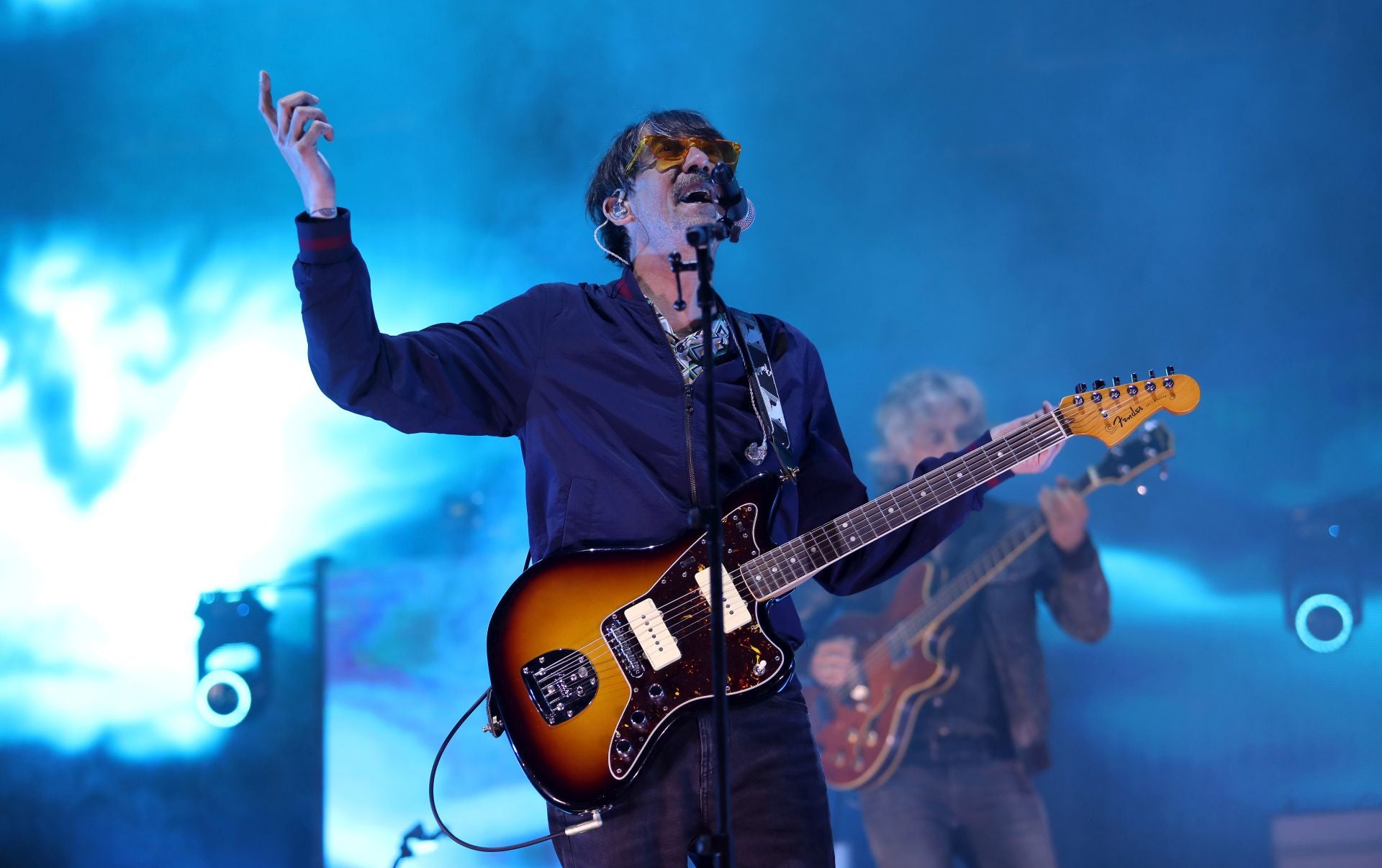 Sin miedo a bailar en el Toledo Beat Festival