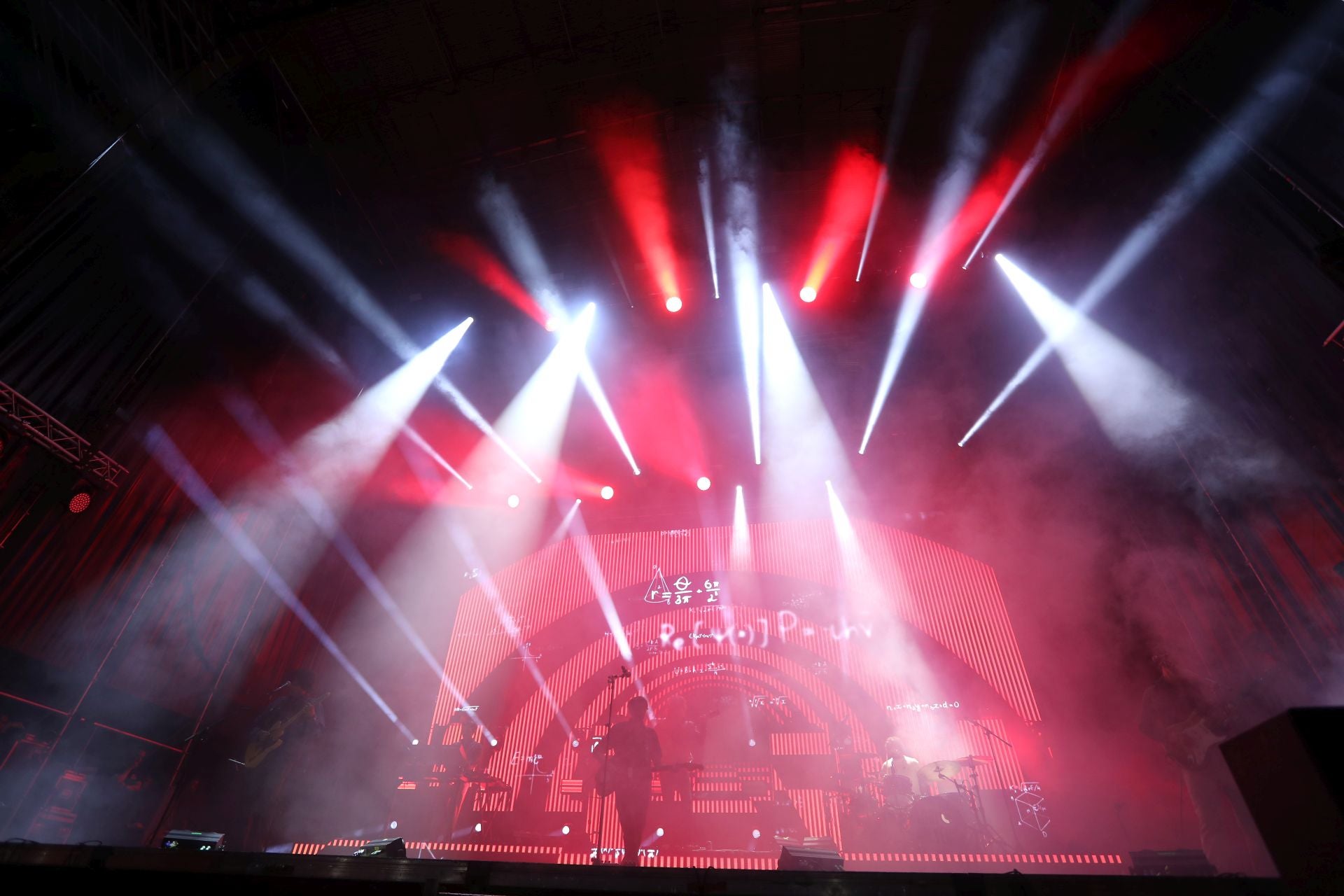 Sin miedo a bailar en el Toledo Beat Festival