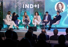 Una cumbre académica, industrial y de las administraciones reclama soberanía tecnológica europea