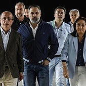 Las tres crisis locales de Vox en Valencia: un goteo de bajas entre acusaciones de «traición» y abandono del «municipalismo»