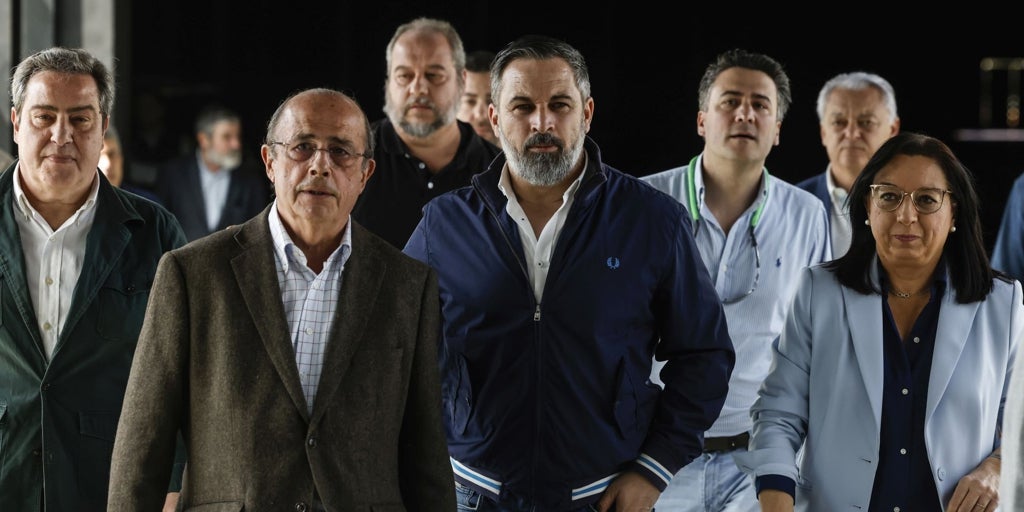 Las tres crisis locales de Vox en Valencia: un goteo de bajas entre acusaciones de «traición» y abandono del «municipalismo»