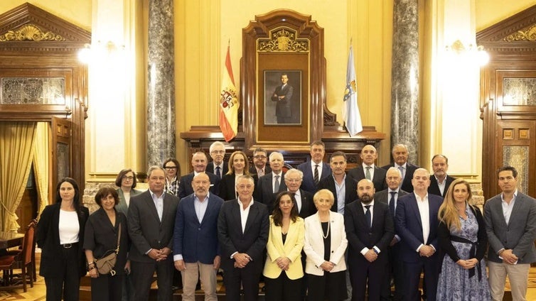 Educación afirma que el proyecto de Cesuga cuenta con un «informe desfavorable»