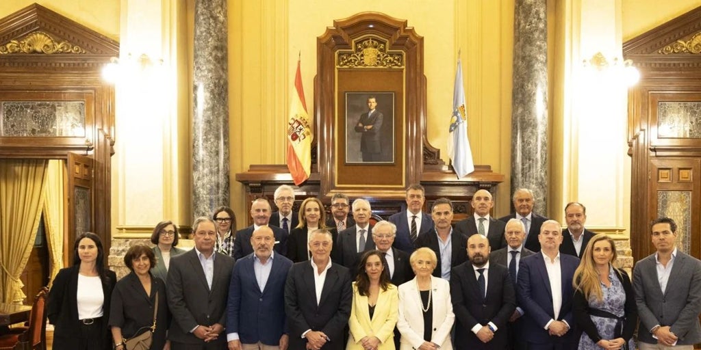 Educación afirma que el proyecto de Cesuga cuenta con un «informe desfavorable»