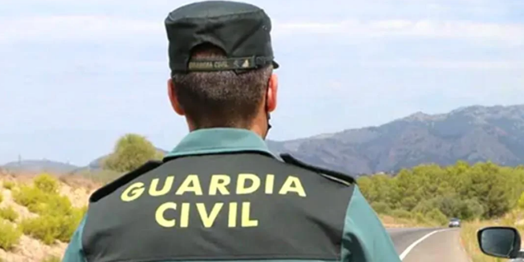 Hallan dos cadáveres en una nave de Murcia