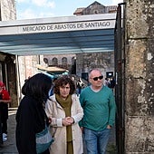 Dueños de VUT acusan a Goretti Sanmartín de amparar a los «fondos buitre»