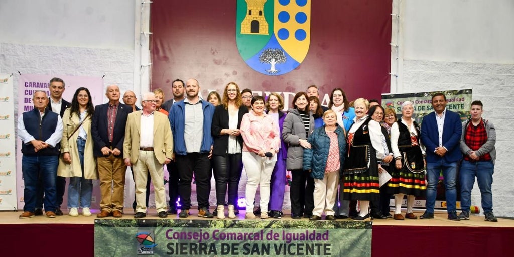 La reforma de la Ley que regula el Instituto de la Mujer de Castilla-La Mancha se someterá a consulta pública