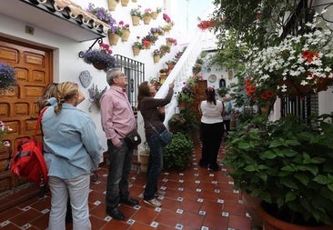 Cuándo visitar los Patios para evitar las colas: estas son las mejores horas