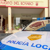Detenido un hombre en Fuerteventura que se peleaba con una mujer llevando un cuchillo