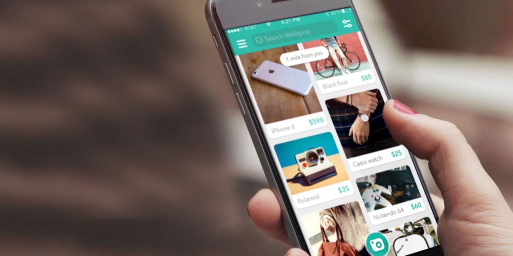 Una banda estafa 215.000 euros al vendedor de unos lingotes de oro por Wallapop en un hotel