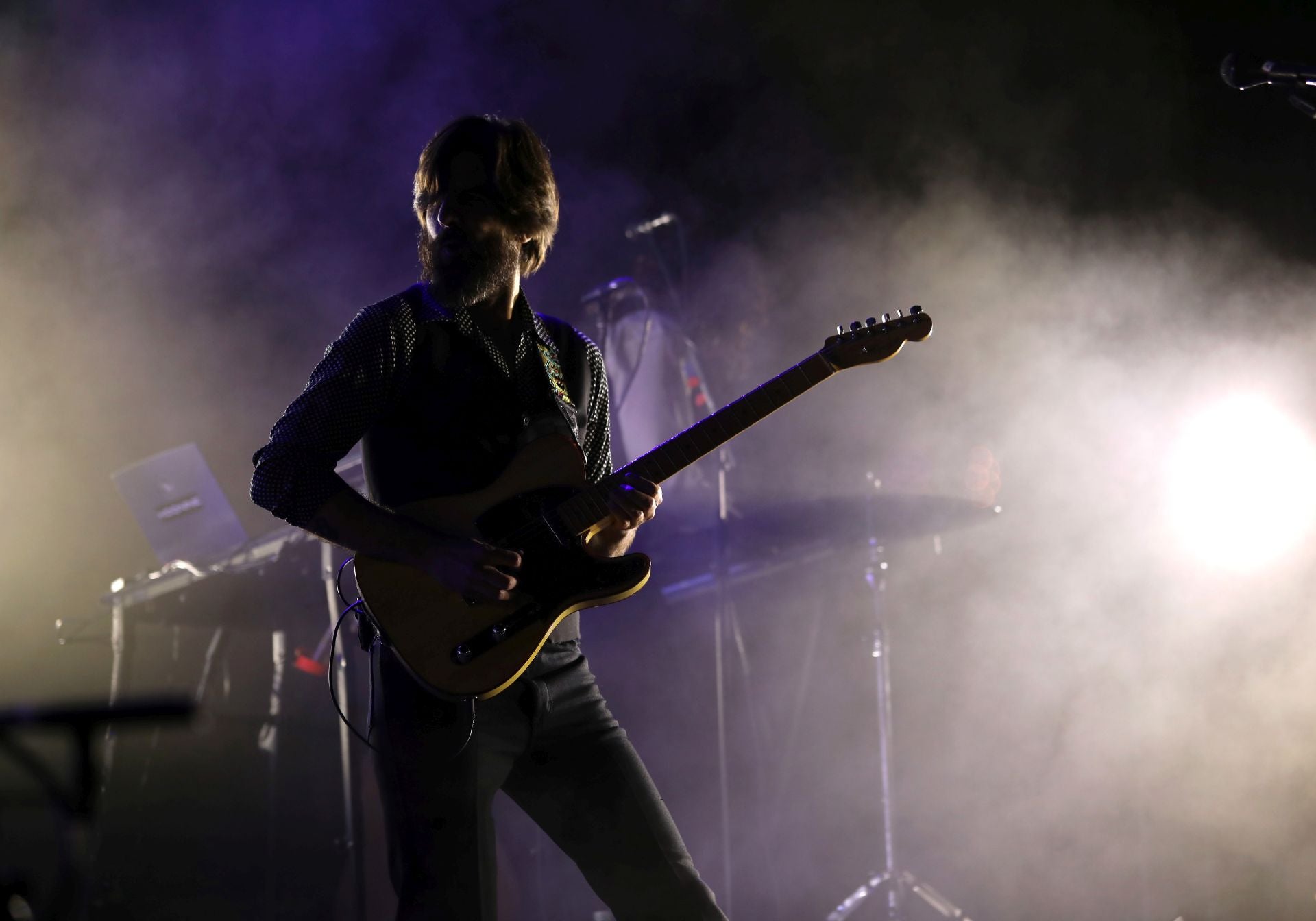 Toledo se da un ‘Beat Festival’ de música con Rozalén como sorpresa