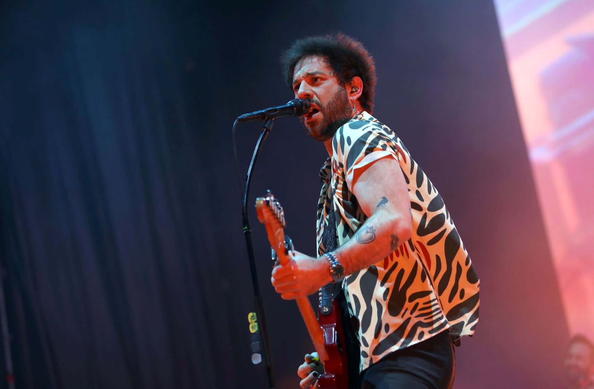 Toledo se da un ‘Beat Festival’ de música con Rozalén como sorpresa