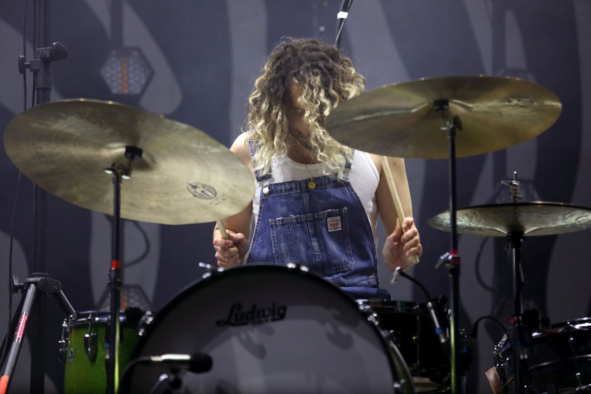 Toledo se da un ‘Beat Festival’ de música con Rozalén como sorpresa