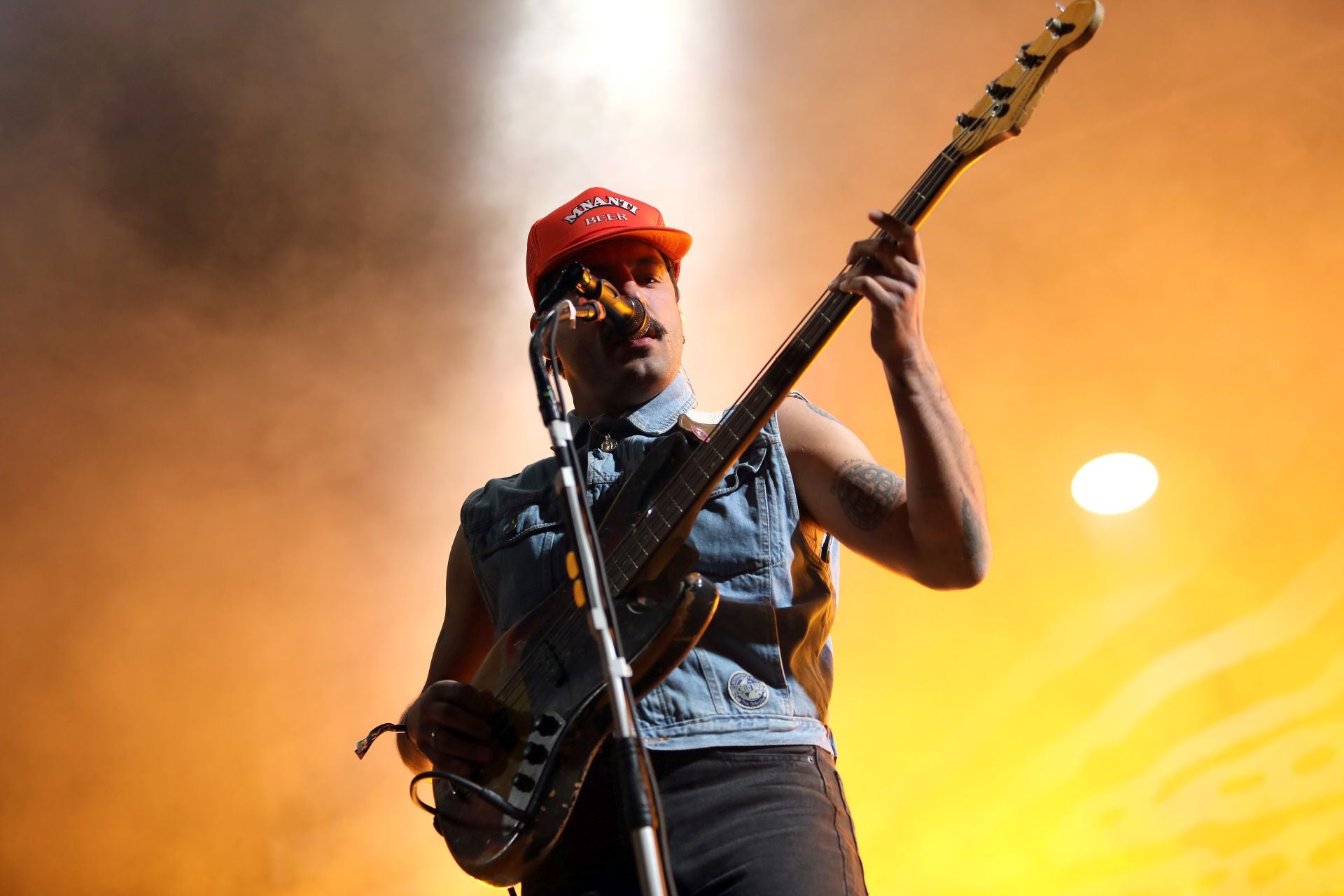 Toledo se da un ‘Beat Festival’ de música con Rozalén como sorpresa