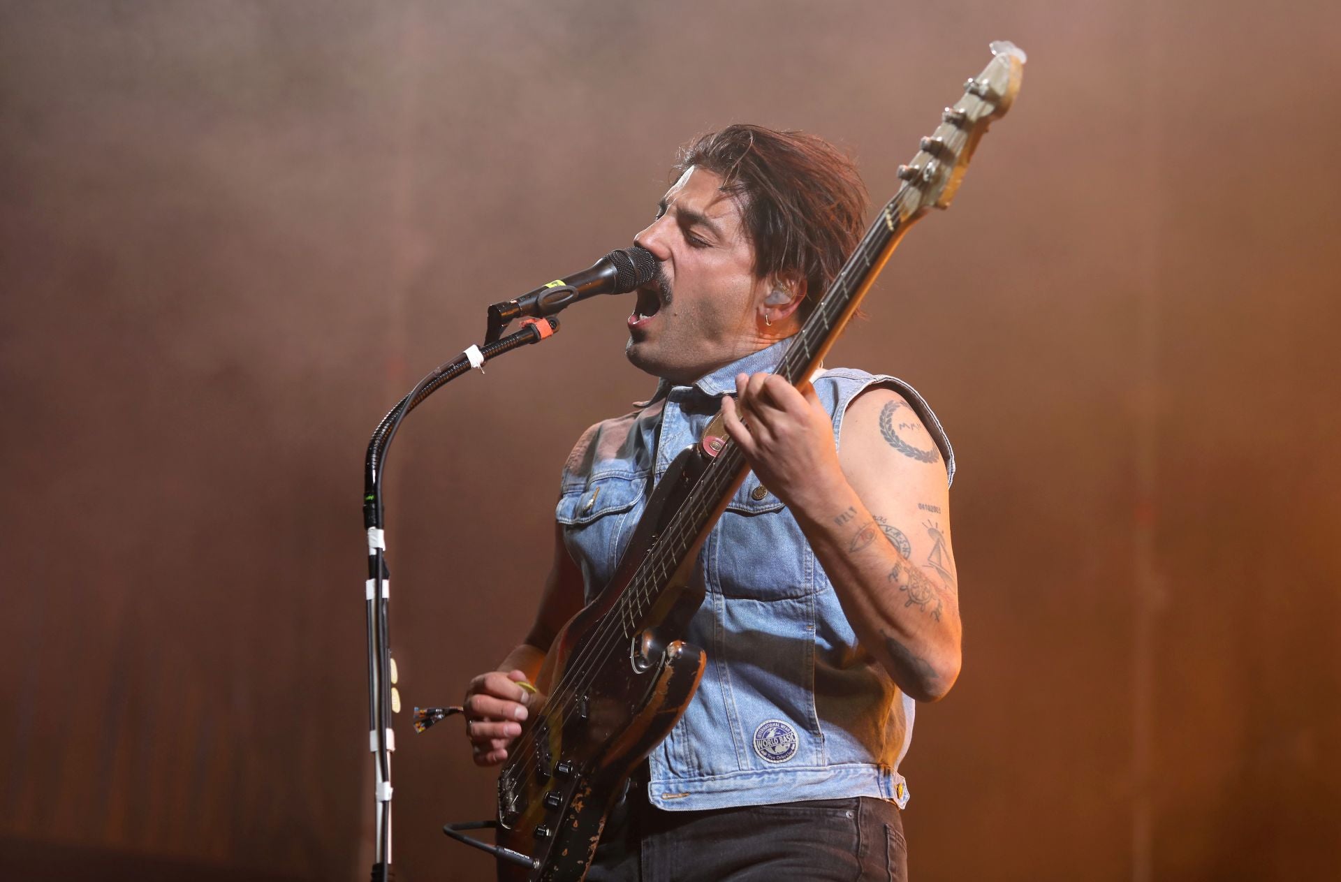 Toledo se da un ‘Beat Festival’ de música con Rozalén como sorpresa