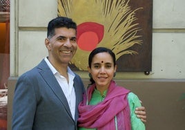 Mayura, el exotismo de viajar gastronómicamente a India sin moverse del Eixamble barcelonés