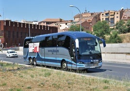 El transporte público interurbano sigue siendo una asignatura pendiente en la provincia de Toledo