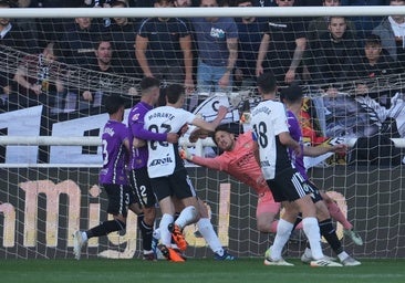 Los errores defensivos se pagan caros esta temporada