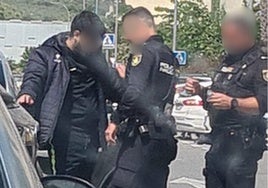 La Policía suma dos detenciones y estrecha el cerco sobre los autores del homicidio en Rota