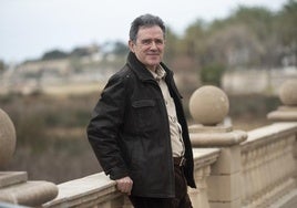 Álex Ramos (SCC):  «Hemos pasado de un 'procés' en fase aguda a un 'procés' crónico»