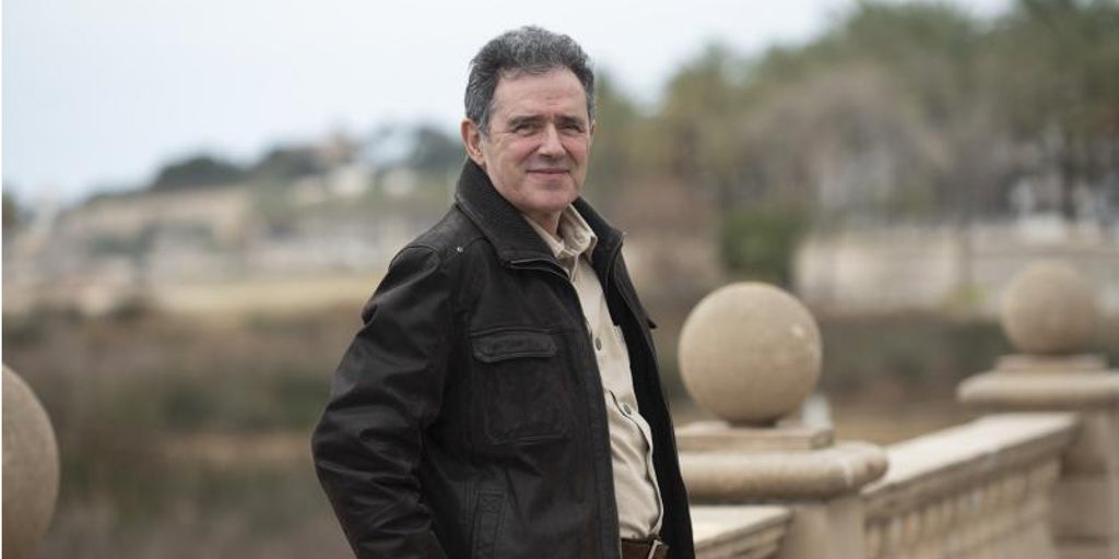 Álex Ramos (SCC):  «Hemos pasado de un 'procés' en fase aguda a un 'procés' crónico»