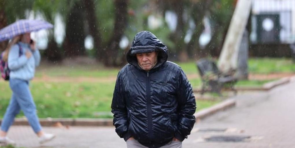 La Aemet pronostica un cambio de tiempo en Córdoba esta semana: estos son los días que puede llover