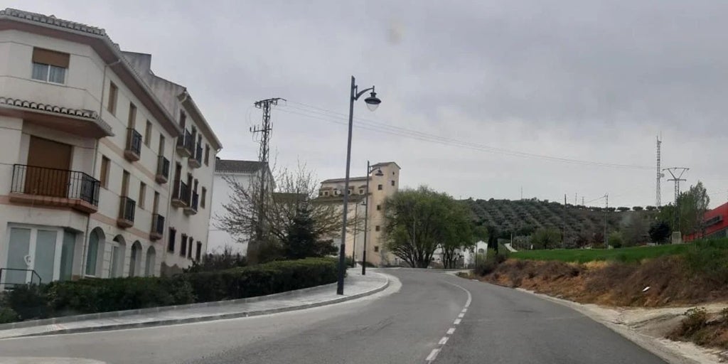 Un impulso clave para mejorar la seguridad y conexión de la variante de Alhama de Granada y Zafarraya